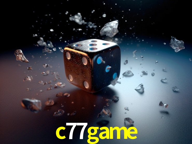 c77game cassino online
