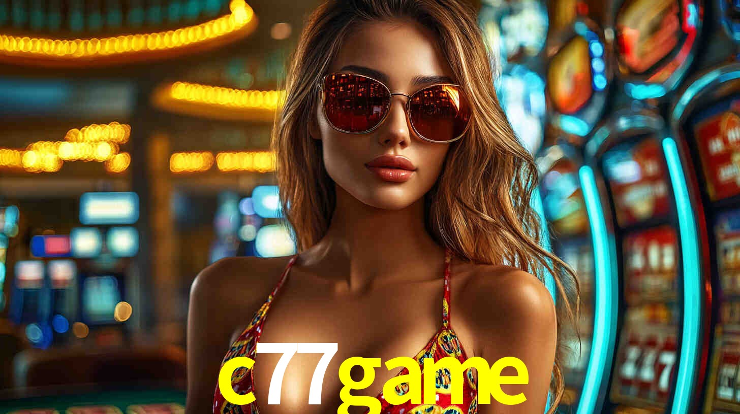 c77game bonus