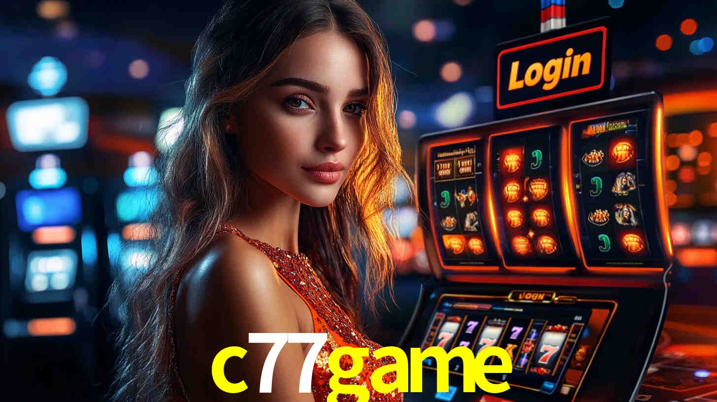 c77game.com