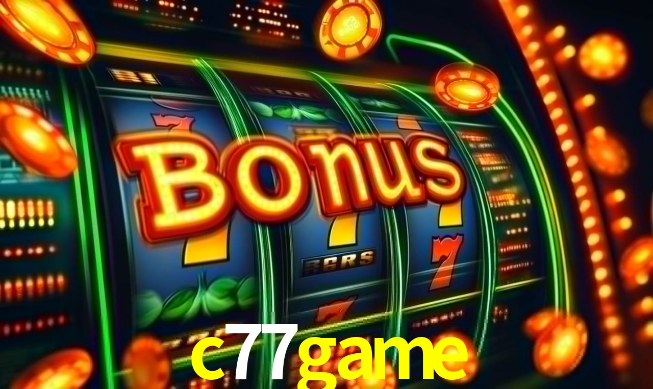 Roulette Table c77game