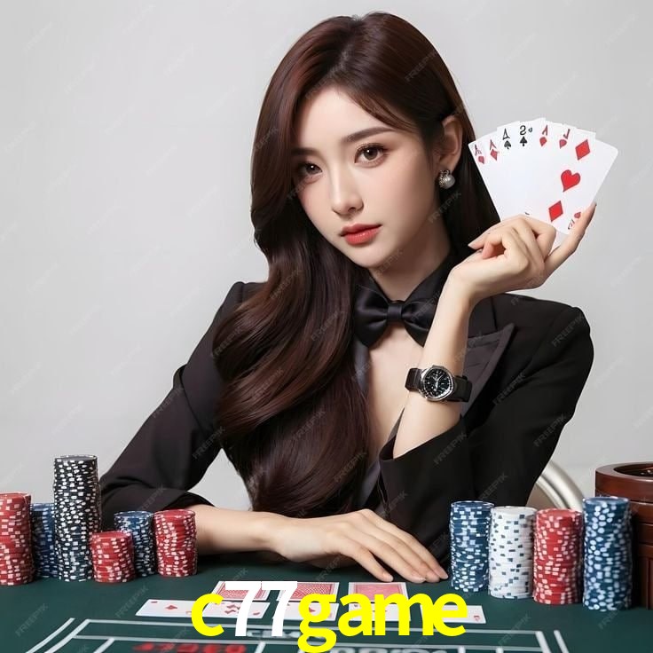 Sistemas de Segurança c77game