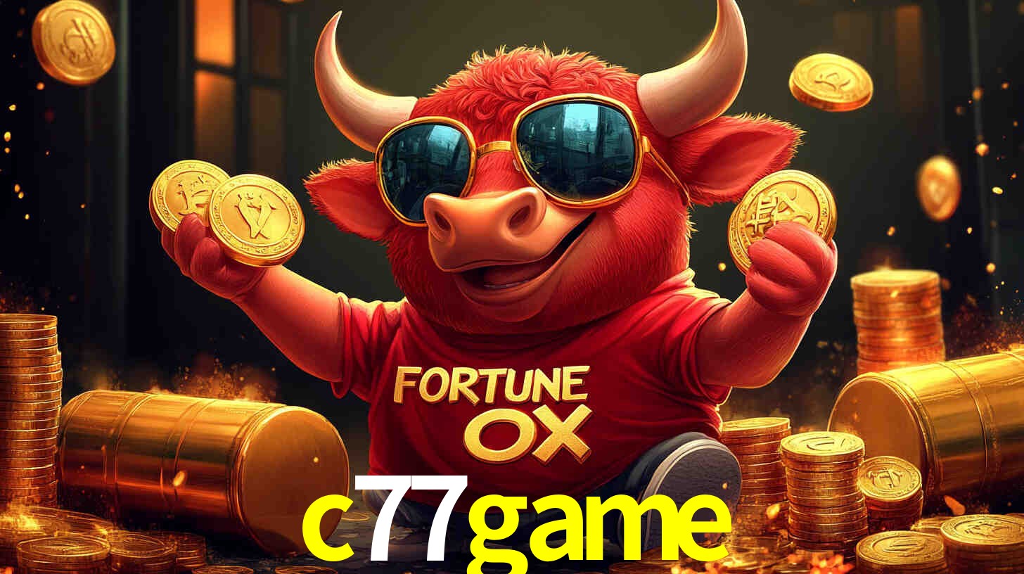 A Experiência Imersiva dos Cassinos Ao Vivo no c77game