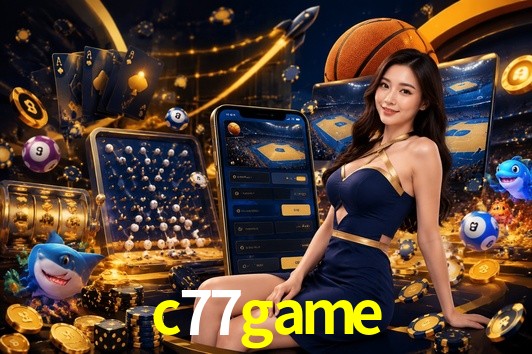 Responsive Design c77game