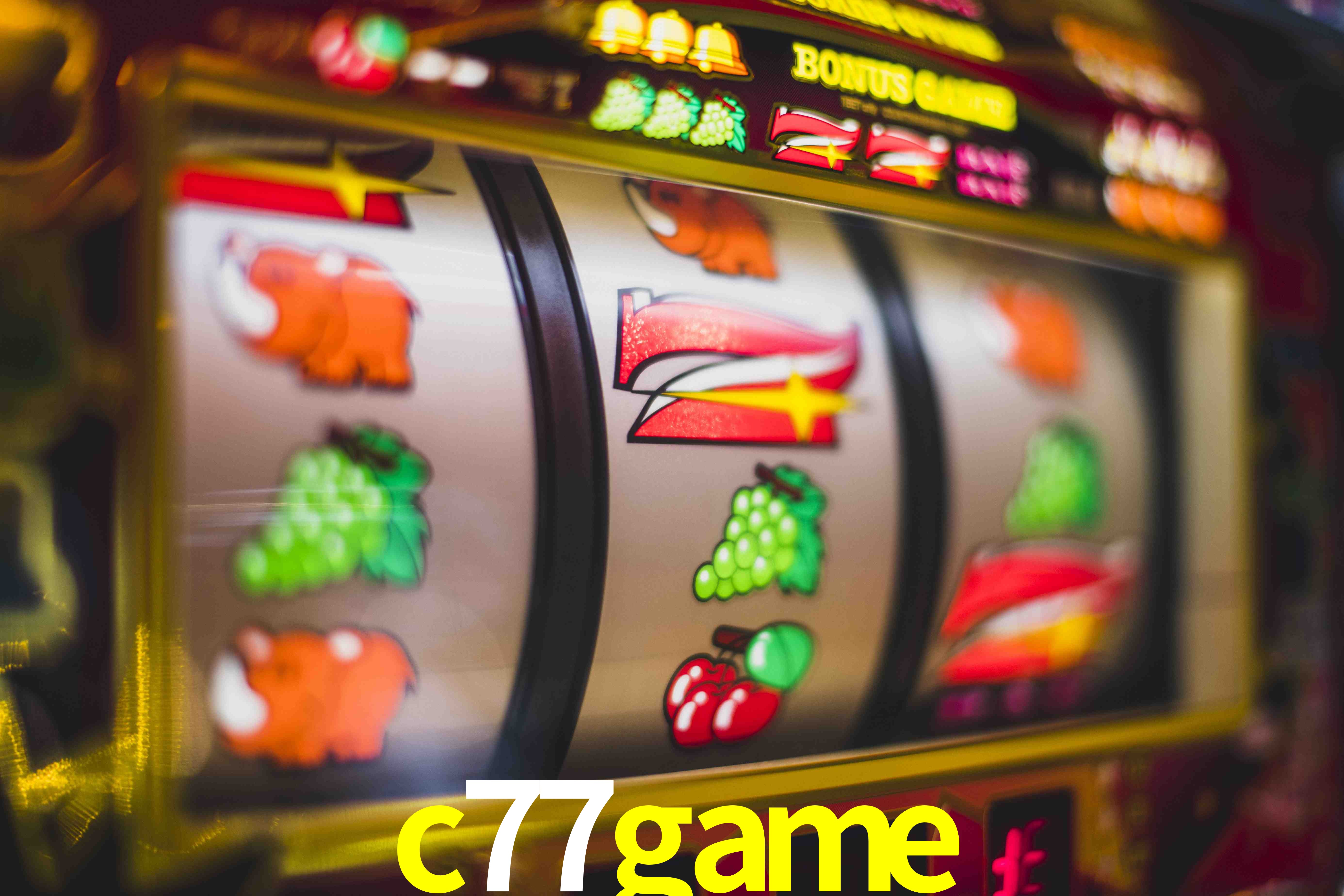 Spaceman Game c77game