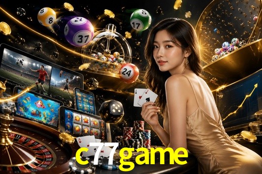 Weekend Specials c77game