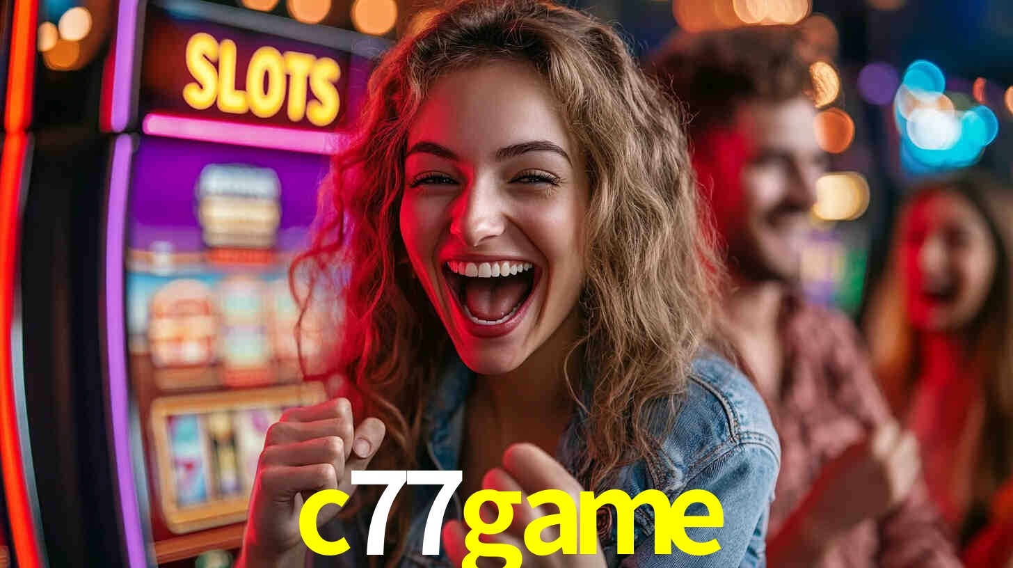 Descubra a Essência do c77game: Nossa História e Compromissos