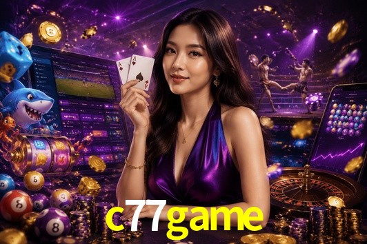 Live Casino c77game