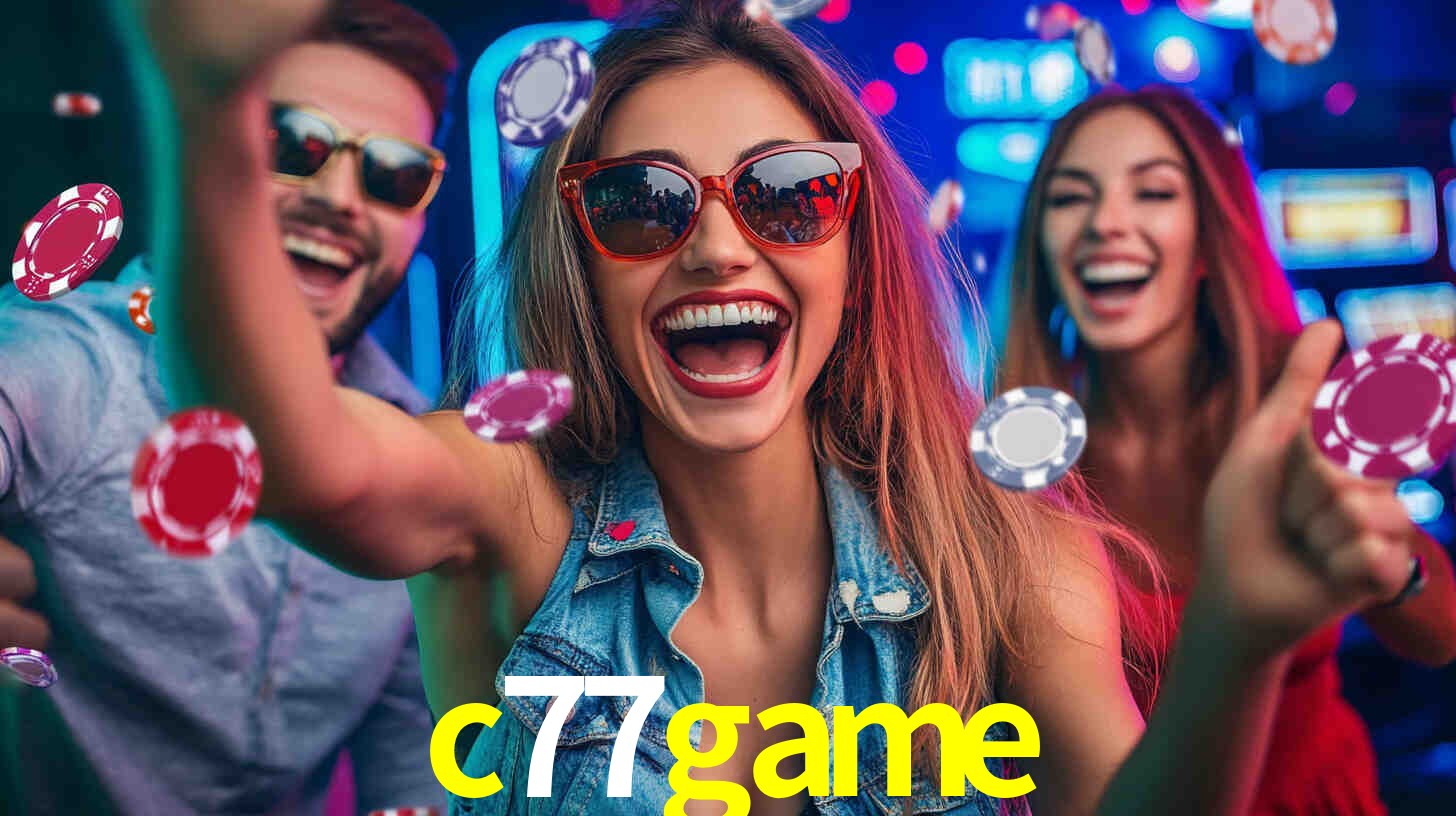 Descubra a Essência do c77game: Nossa História e Compromissos