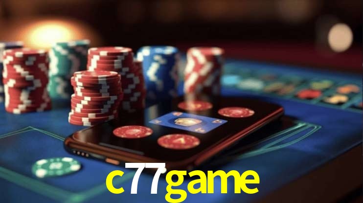 Jogos de Slot c77game