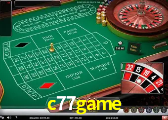 Desvendando o Mundo dos Jogos Virtuais na c77game