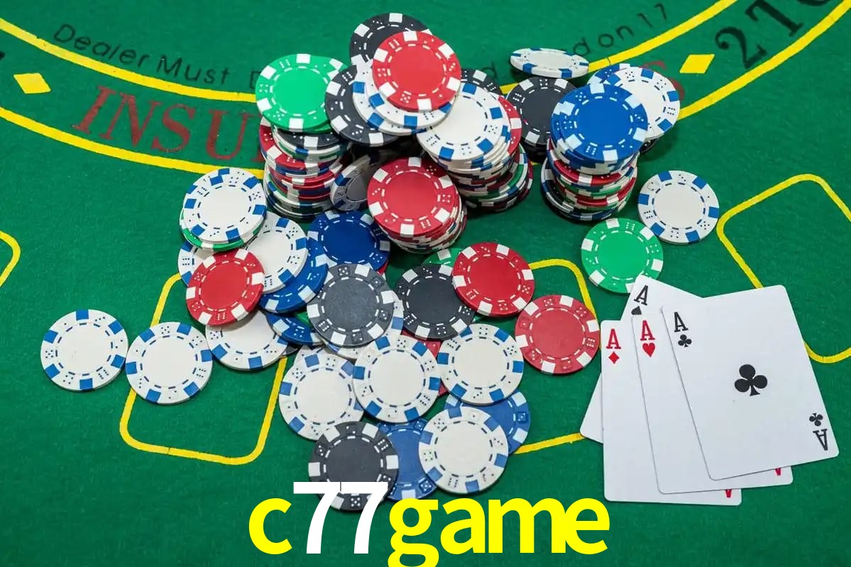 Programa VIP c77game