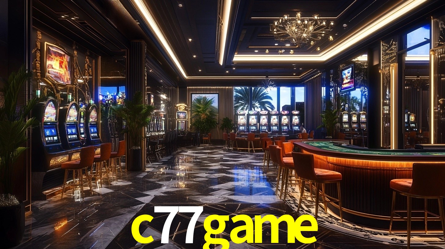 c77game