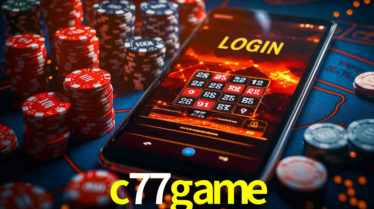c77game