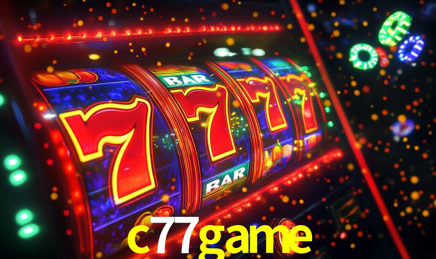 c77game: Seu Especialista em Apostas Esportivas Brasileiras