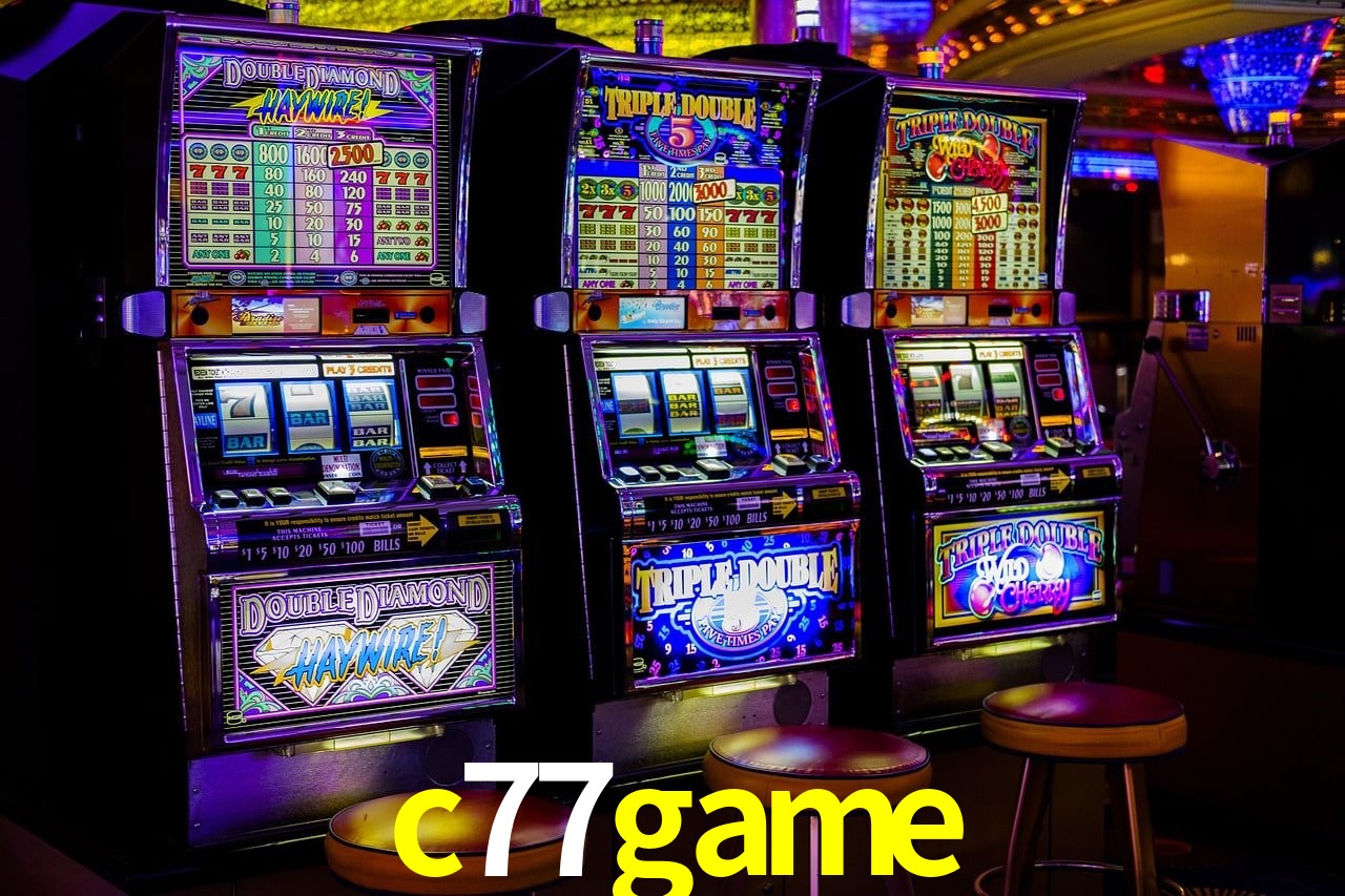 Jogo Spaceman c77game