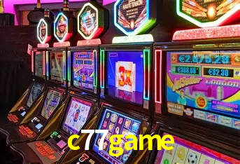A Experiência Imersiva dos Cassinos Ao Vivo no c77game