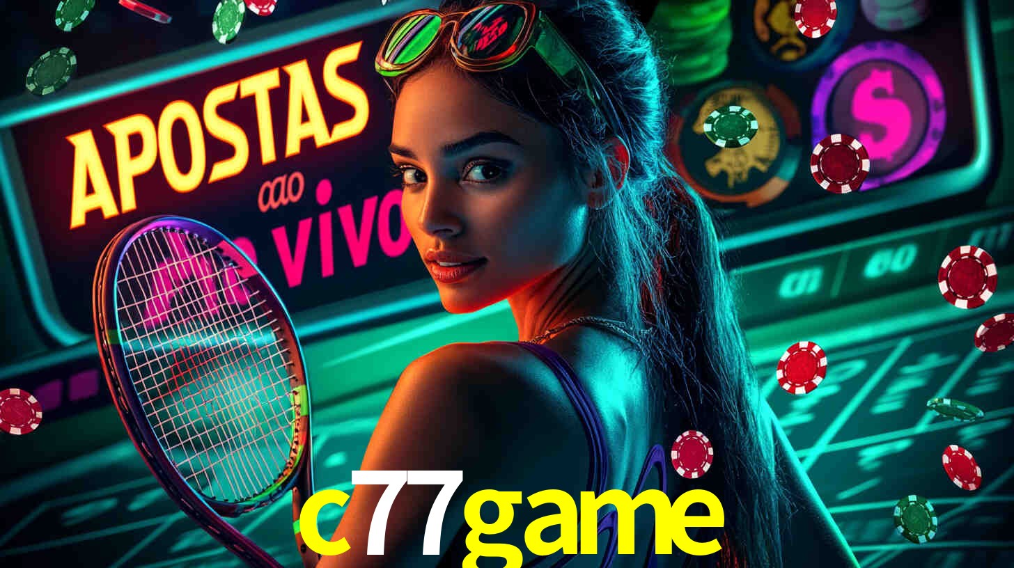 A Popularidade dos Caça-Níqueis no c77game