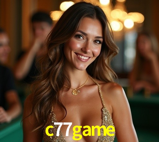 c77game Facebook