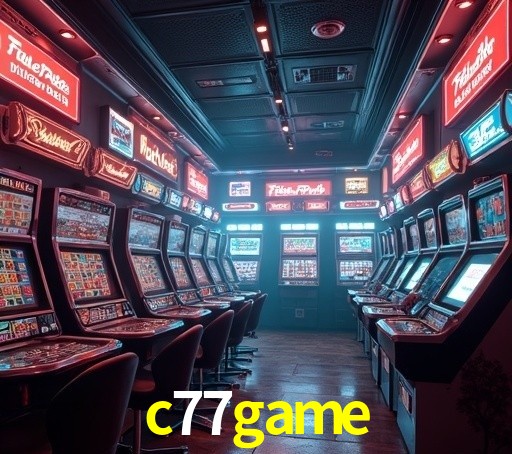 Ofertas Exclusivas c77game