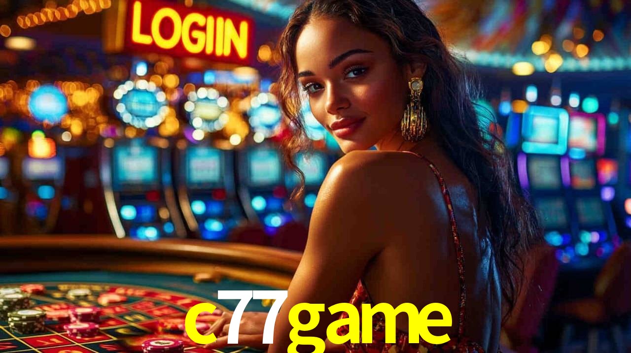 Provedores de Jogos c77game