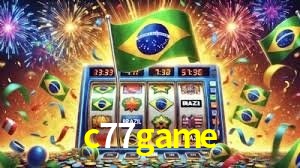 Game Statistics c77game