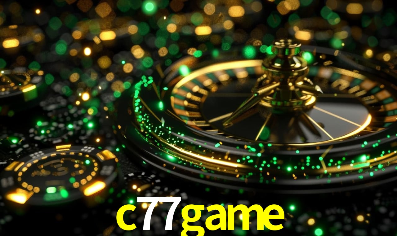 c77game lottery