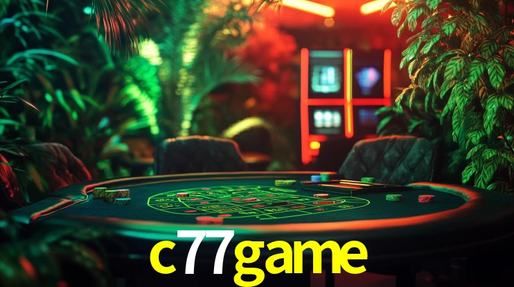 Daily Bonuses c77game