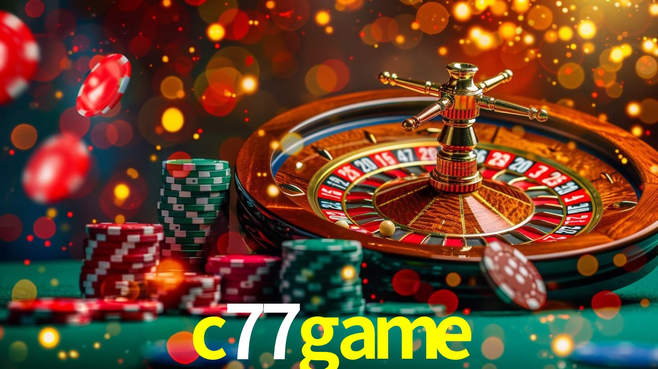 A Emoção da Loteria na c77game: Uma Chance de Mudança de Vida