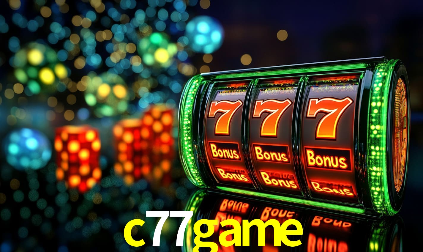 Cadastro Rápido c77game