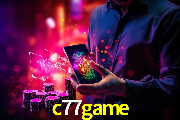 Casino Ao Vivo c77game