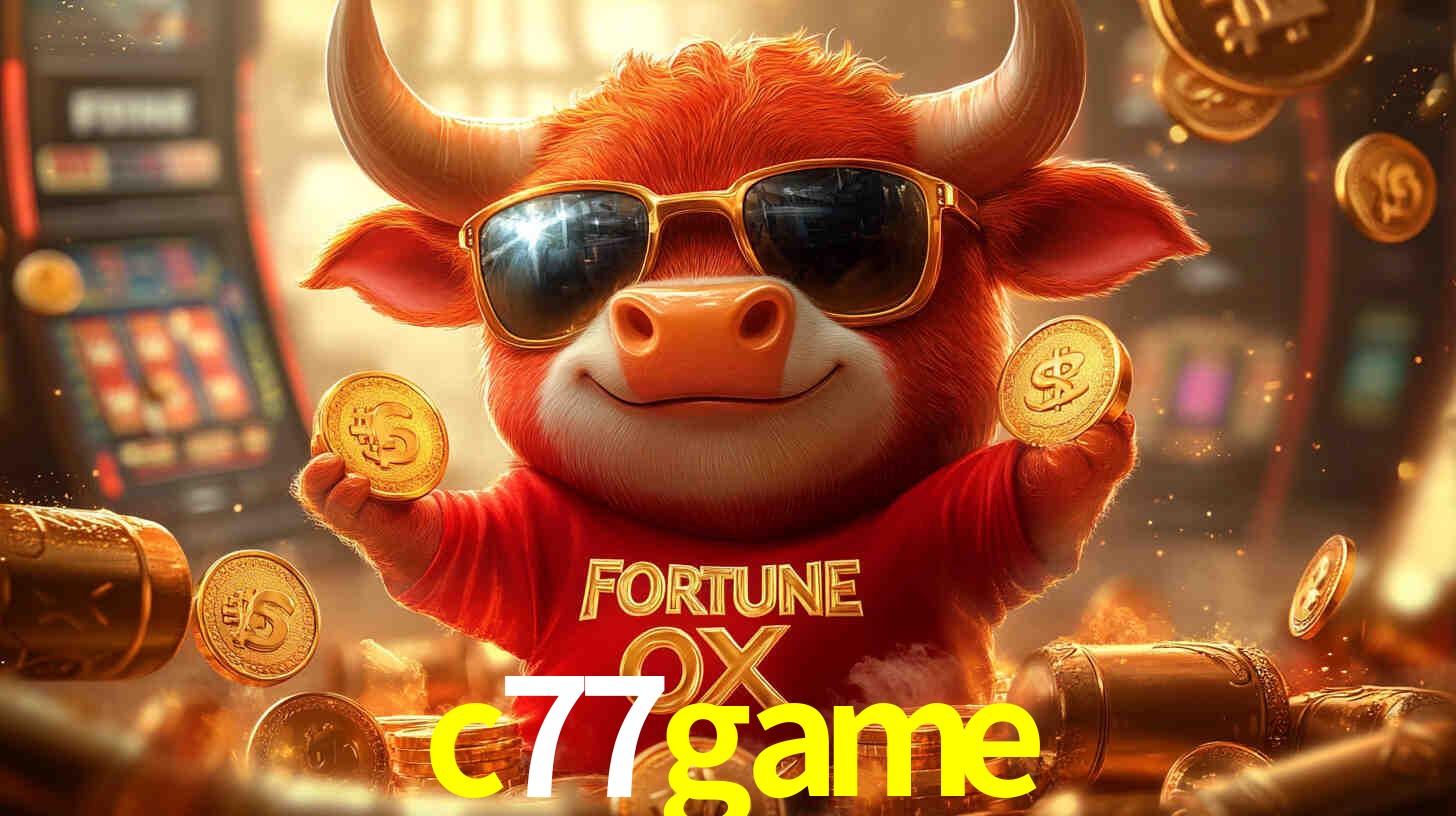 c77game: Jogue Crash e Experimente Alta Recompensa Instantânea