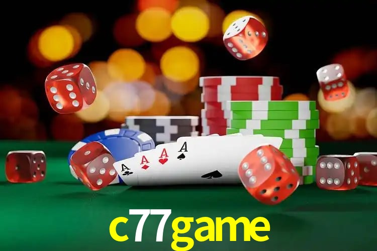 Diretório de Jogos c77game