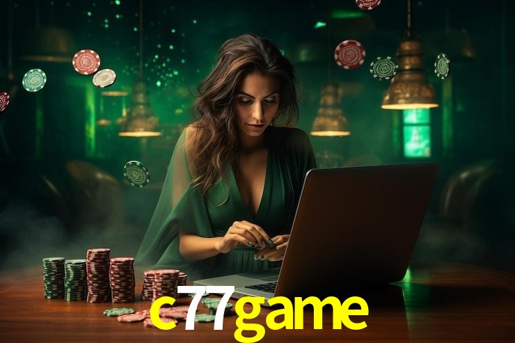 c77game bet