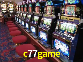 A Experiência Imersiva dos Cassinos Ao Vivo no c77game