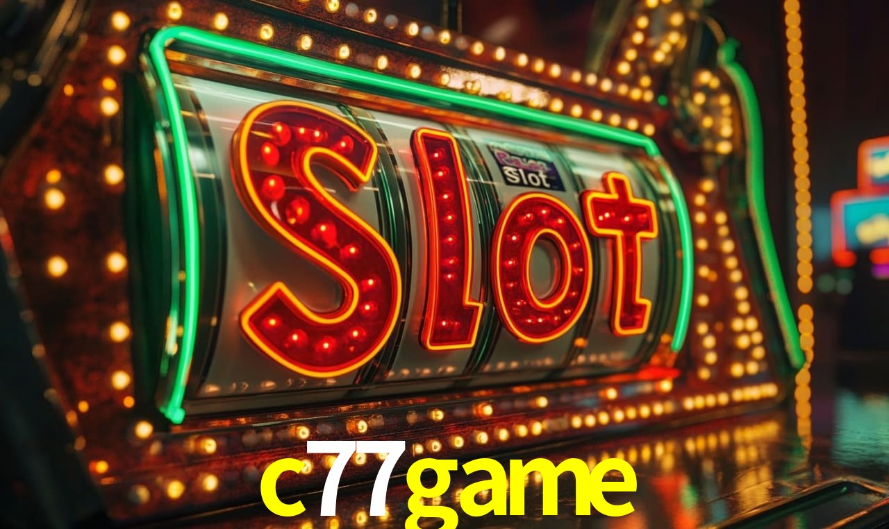 Design Responsivo c77game