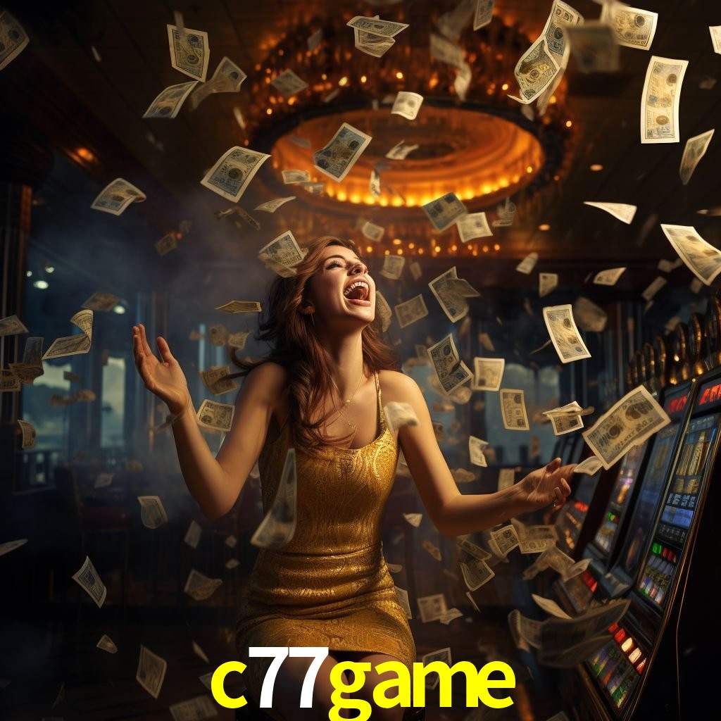 VIP Casino c77game
