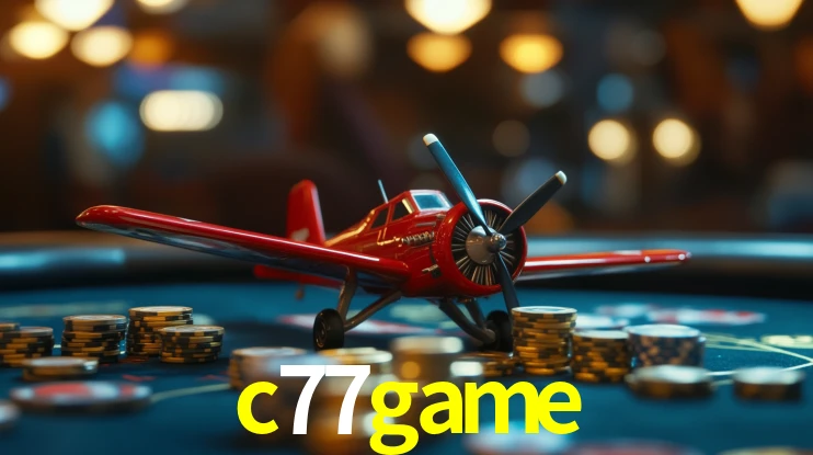 Slot Games c77game
