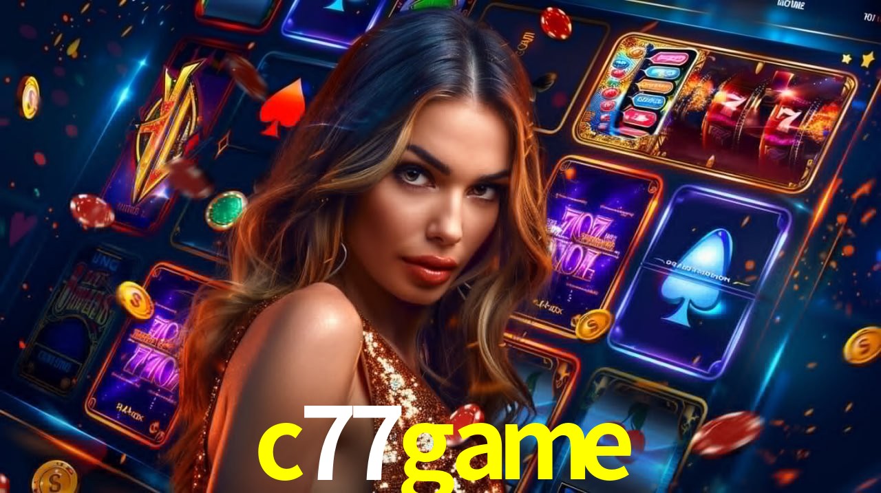 c77game download