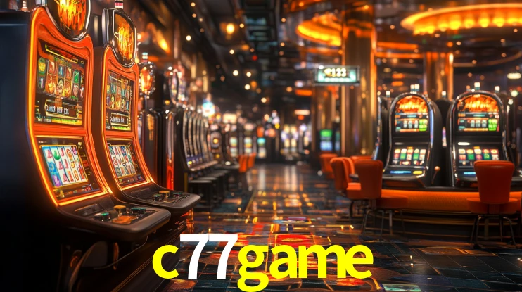 Explore as vantagens do c77game: serviço profissional e confiabilidade