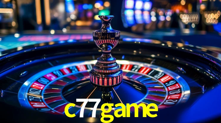 Experimente o Login Seguro Premium no c77game