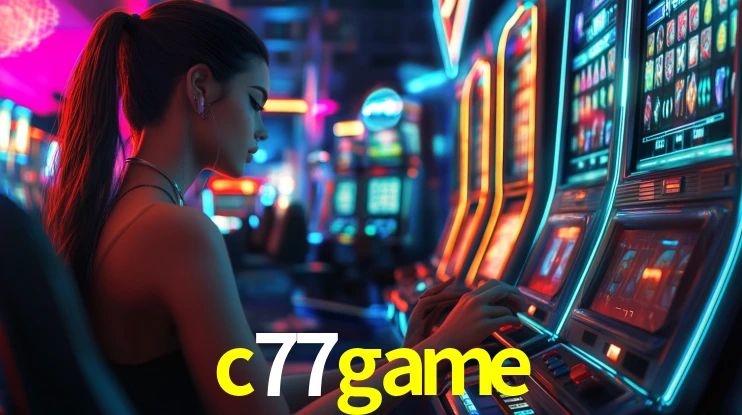 c77game