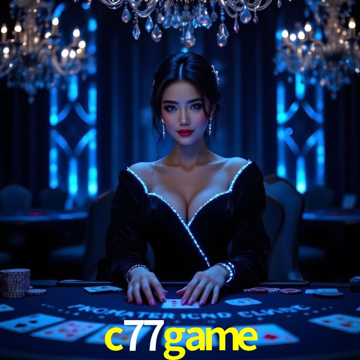 Casino Ao Vivo c77game