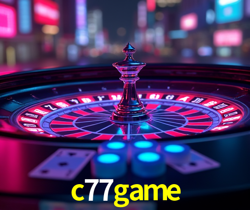 Descubra o Programa VIP da c77game: Vantagens Exclusivas para Jogadores
