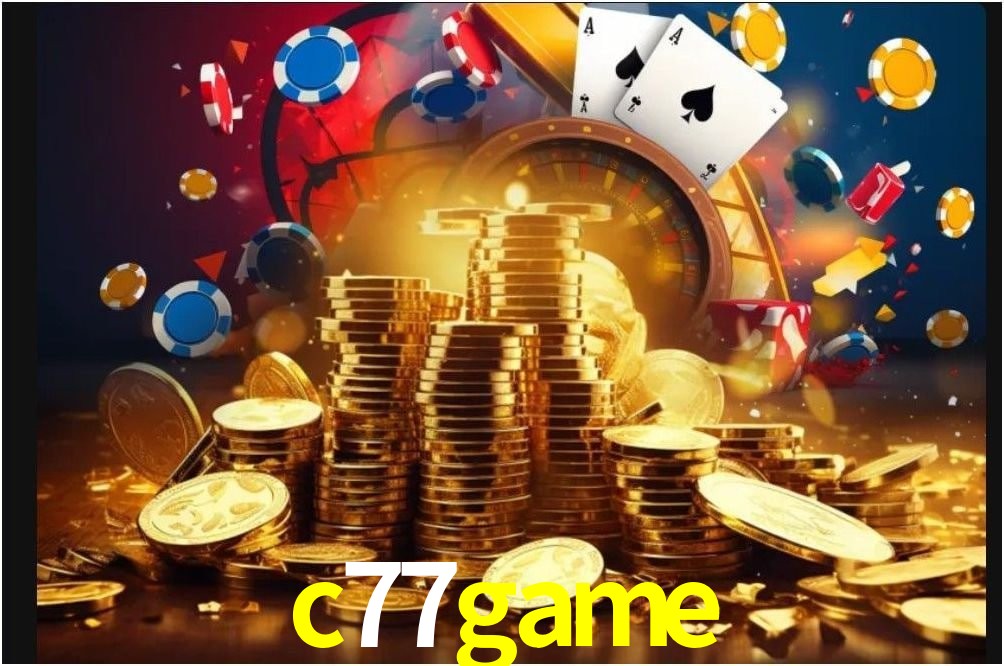 cassino c77game