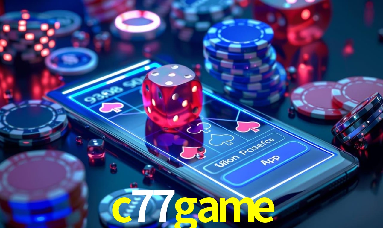 c77game telegram
