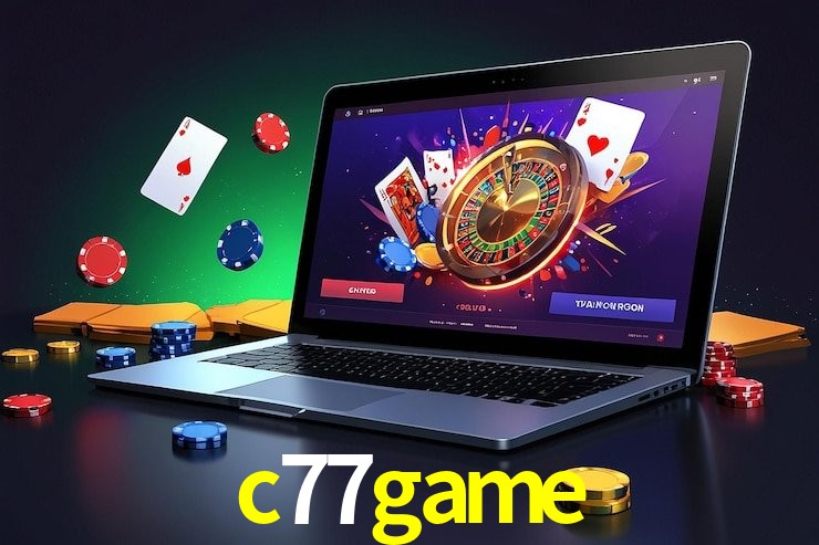 Promoção Relâmpago c77game