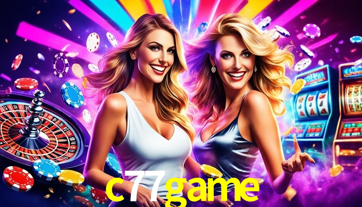 PIX Instantâneo c77game