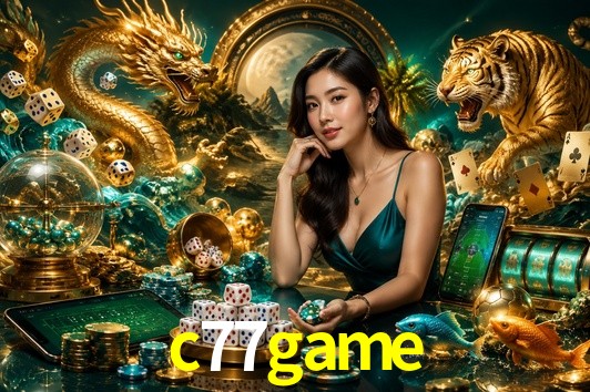 API Integration c77game