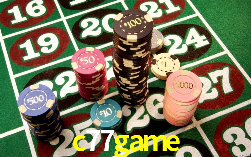 Apostas de Futebol c77game