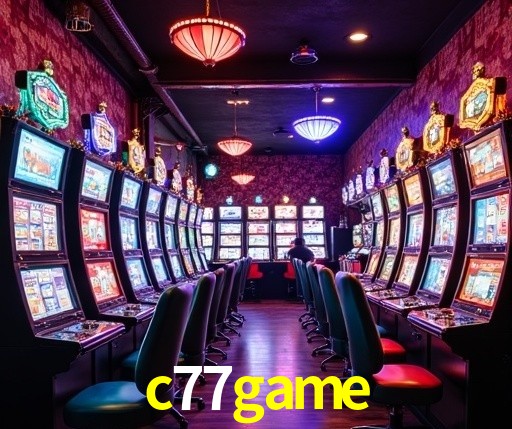 c77game login